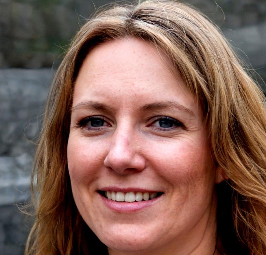 Sarah M. - Erfolgreiche Kursteilnehmerin